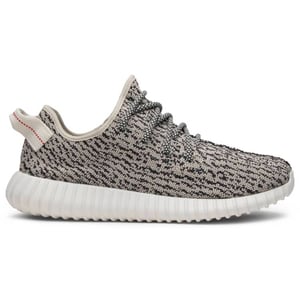 YEEZY BOOST 350 "Turtle Dove"