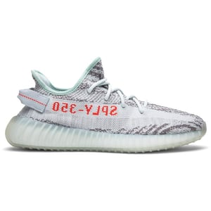 YEEZY BOOST 350 V2 "Blue Tint"