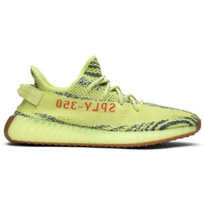 YEEZY BOOST 350 V2 "Semi Frozen"
