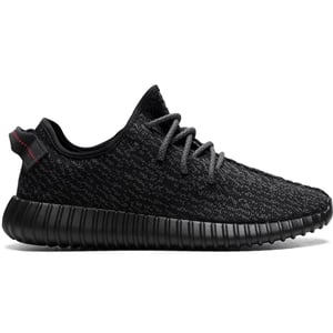 YEEZY BOOST 350 "Pirate Black - 2016 Release"