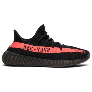 Yeezy Boost 350 V2 “Red” 