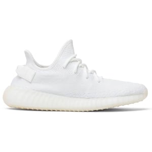 YEEZY BOOST 350 V2 "Triple White"