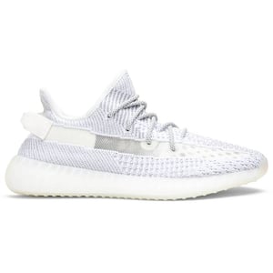 YEEZY BOOST 350 V2 REFLECTIVE "Static"