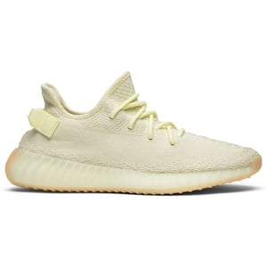 YEEZY BOOST 350 V2 "Butter"