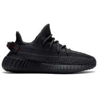 YEEZY BOOST 350 V2 "Black - Static"