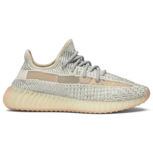 YEEZY BOOST 350 V2 REFLECTIVE "Lundmark"