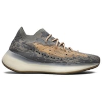 YEEZY BOOST 380 "Mist Reflective"