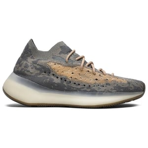 YEEZY BOOST 380 "Mist Reflective"
