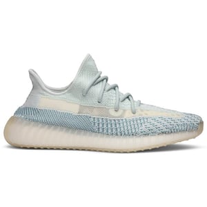 YEEZY BOOST 350 V2 "Cloud White"