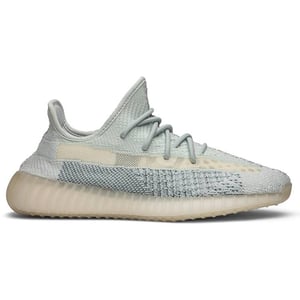 YEEZY BOOST 350 V2 REFLECTIVE "Cloud White"