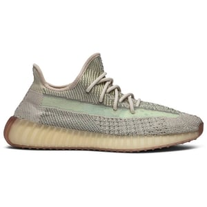 YEEZY BOOST 350 V2 REFLECTIVE "Citrin"