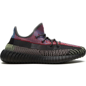 YEEZY BOOST 350 V2 REFLECTIVE "Yecheil"