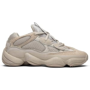 YEEZY 500 "Blush / Desert Rat"