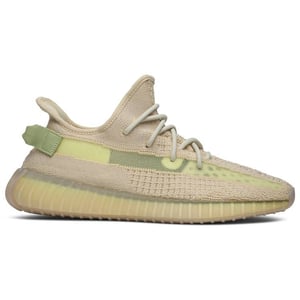 YEEZY BOOST 350 V2 "Flax"