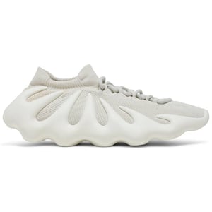 YEEZY 450 "Cloud White"