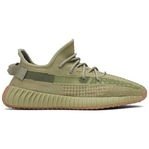 YEEZY BOOST 350 V2 "Sulfur"