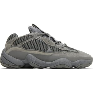 YEEZY 500 "Granite"