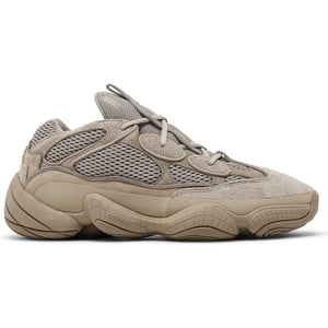 YEEZY 500 "Taupe Light"