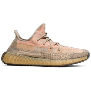 YEEZY BOOST 350 V2 "Sand Taupe"