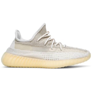 YEEZY BOOST 350 V2 "Natural"