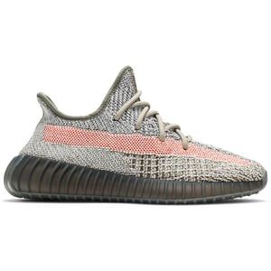 YEEZY BOOST 350 V2 "Ash Stone"