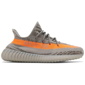 YEEZY BOOST 350 V2 REFLECTIVE "Beluga"