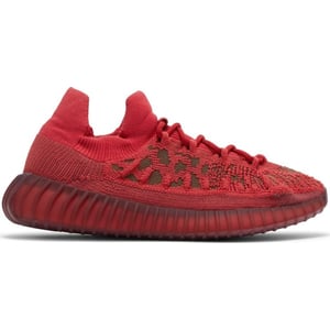YEEZY BOOST 350 V2 CMPCT "Slate Red"