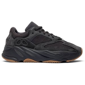 YEEZY BOOST 700 "Utility Black"