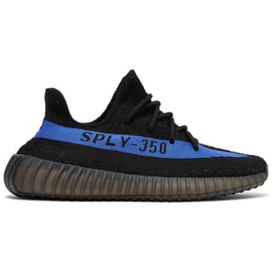 YEEZY 350 V2 "Dazzling Blue"