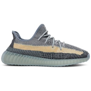 YEEZY BOOST 350 V2 "Ash Blue"