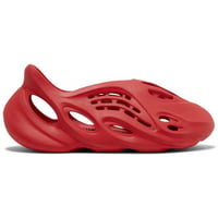 YEEZY FOAM RUNNER "Vermillion"