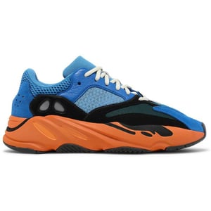 YEEZY BOOST 700 "Bright Blue"
