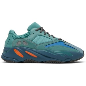 YEEZY BOOST 700 "Faded Azure"