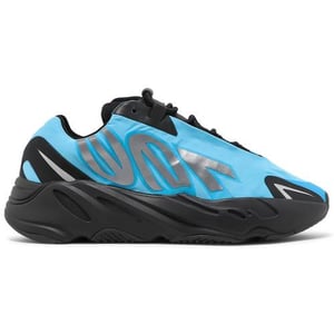 YEEZY 700 MNVN "Bright Cyan"