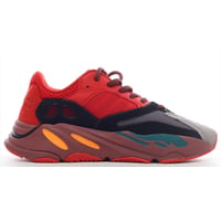 YEEZY BOOST 700 "Hi-Res Red"