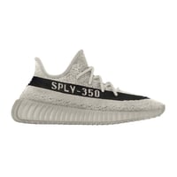 YEEZY BOOST 350 V2 "Beige Black'"