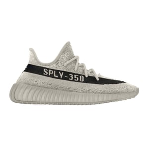 YEEZY BOOST 350 V2 "Beige Black'"