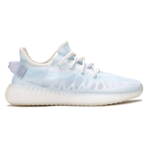 YEEZY BOOST 350 V2 "Mono Ice"