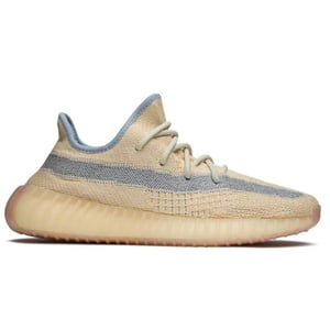 YEEZY BOOST 350 V2 "Linen"