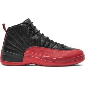 Jordan 12 Retro Flu Game (2016)