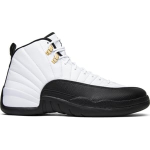 Jordan 12 Retro Taxi (2013)