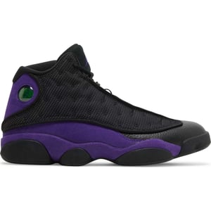Jordan 13 Retro Court Purple