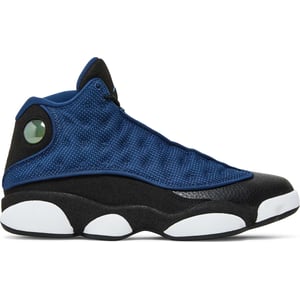 Jordan 13 Retro Brave Blue