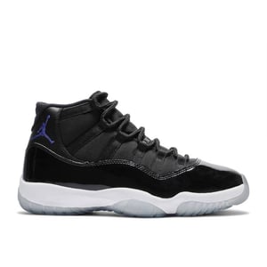 Jordan 11 Retro Space Jam (2016)
