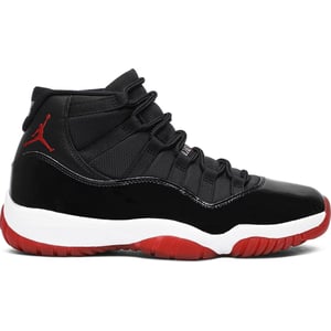 Jordan 11 Retro Playoffs Bred (2019)