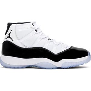 Jordan 11 Retro Concord (2018)