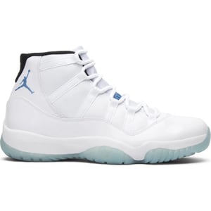 Jordan 11 Retro Legend Blue (2014)