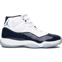 Jordan 11 Retro UNC Win Like 82