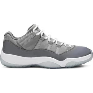 Jordan 11 Retro Low Cool Grey