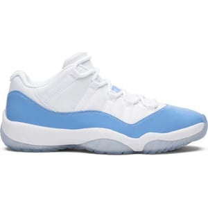 Jordan 11 Retro Low University Blue (2017)